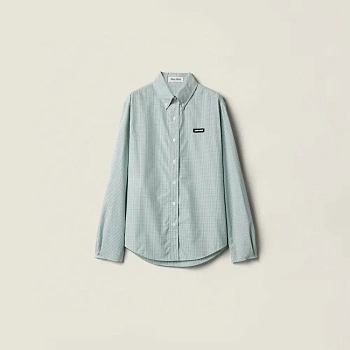 Рубашки Женские Miu Miu 6856792