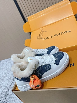 Кеды Женские Louis Vuitton 997576
