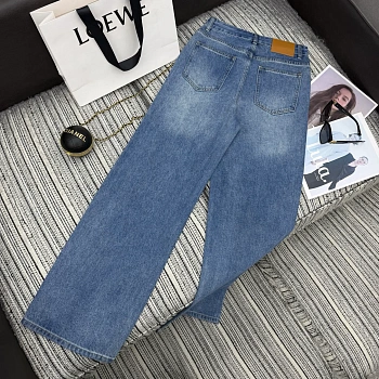 Джинсы Женские Loewe 13545716