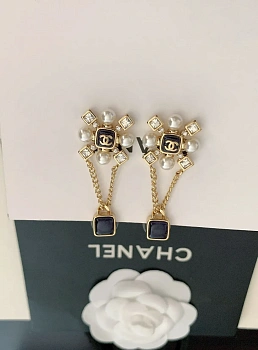 Бижутерия Chanel 225154