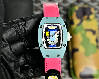 Часы Женские Richard Mille 10491108