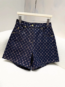 Шорты Женские Loro Piana 11907344