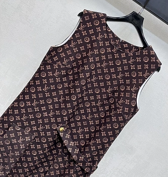 Платья Женские Louis Vuitton 11220918