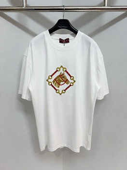 Футболки Мужские Gucci 610260