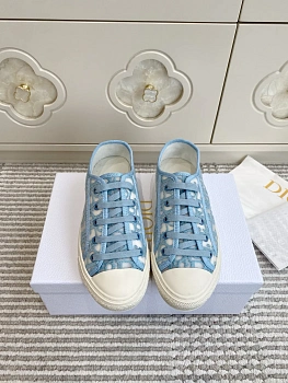 Кеды Женские Christian Dior 13556850