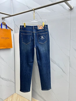 Джинсы Мужские Burberry 940645