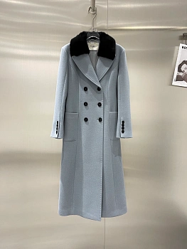 Пальто Женские Fendi 785731