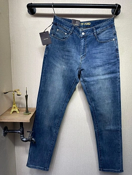 Джинсы Мужские Tom Ford 12551695