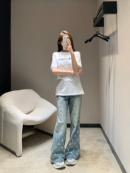 Футболки Женские Max Mara 1707337