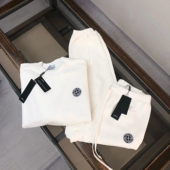 Спортивные Костюмы Женские Stone Island 276795