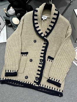 Джемперы И Свитеры Женские Chanel 656575