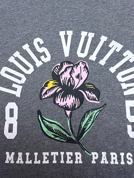 Футболки Мужские Louis Vuitton 11869818