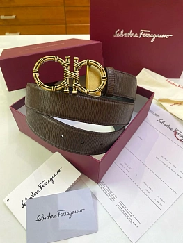 Ремни Salvatore Ferragamo 14251