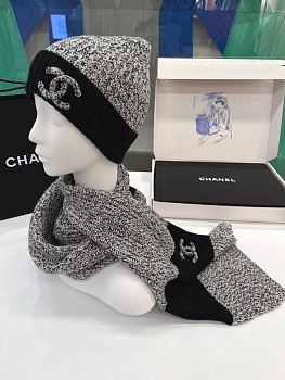 Шарфы Chanel 4873448