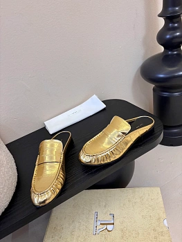 Мюли И Сабо Женские The Row 1824902