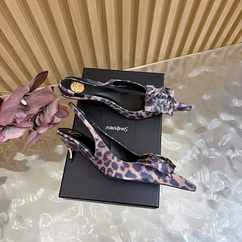 Туфли Женские Saint Laurent 10712279