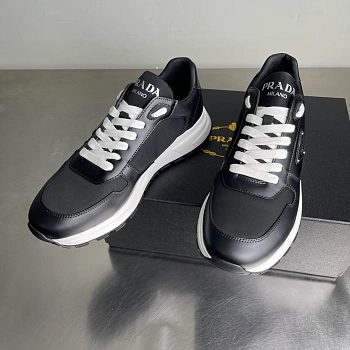 Кроссовки Мужские Prada 1128051