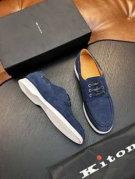 Кроссовки Мужские Kiton 11858300