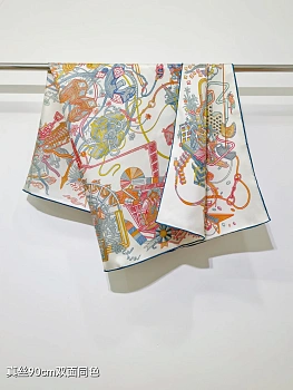 Текстиль Hermes 11394384