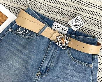 Шорты Женские Loewe 11691695