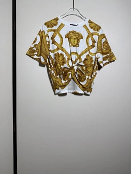 Топы Женские Versace 12266012