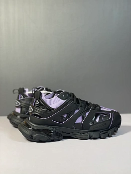 Кроссовки Женские Balenciaga 9674