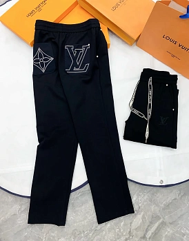 Брюки Мужские Louis Vuitton 9861764