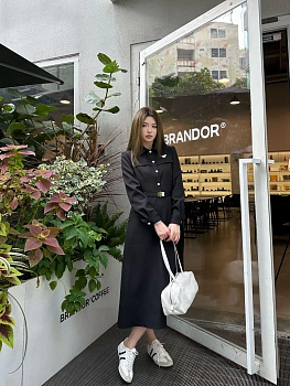 Платья Женские Prada 707016