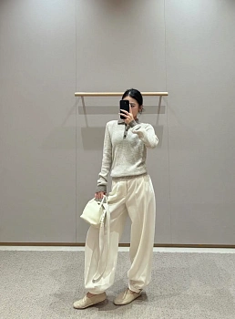 Джемперы И Свитеры Женские Loro Piana 856249