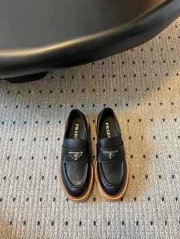 Лоферы И Мокасины Женские Prada 93827