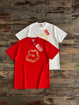 Футболки Женские Kenzo 12229