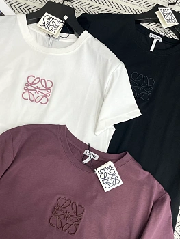 Футболки Женские Loewe 11214119