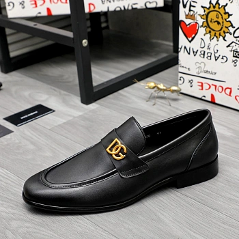 Лоферы И Туфли Мужские Dolce & Gabbana 1753058