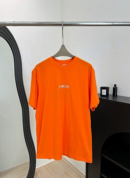 Футболки Мужские Christian Dior 613072