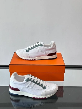 Кроссовки Мужские Hermes 316068