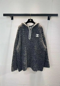 Свитшоты И Худи Женские Chanel 474658