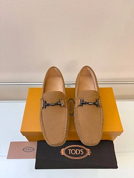 Мокасины Мужские Tod's 11434149