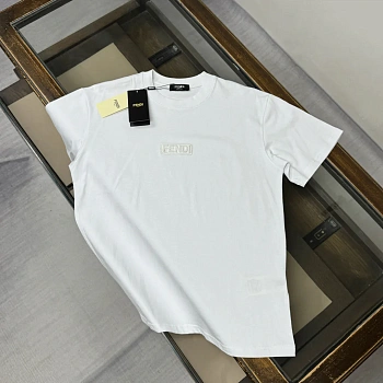 Футболки Женские Fendi 10620163