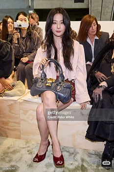Классические Сумки Женские Chloe 549851