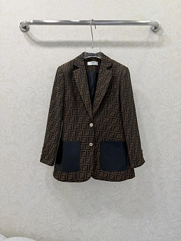 Пиджаки Мужские Fendi 10268003