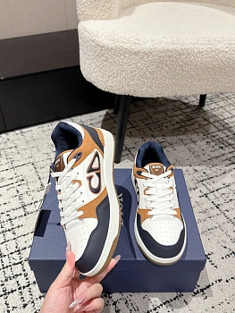 Кроссовки Женские Christian Dior 183131