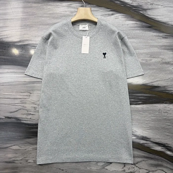 Футболки Мужские Ami Paris 1864112