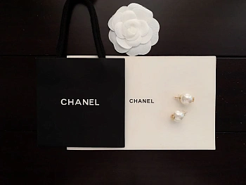 Бижутерия Chanel 91279