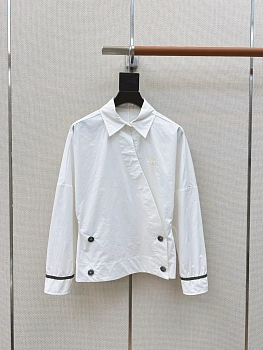 Рубашки Женские Brunello Cucinelli 11622693