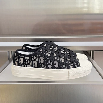 Кеды Женские Christian Dior 12701136