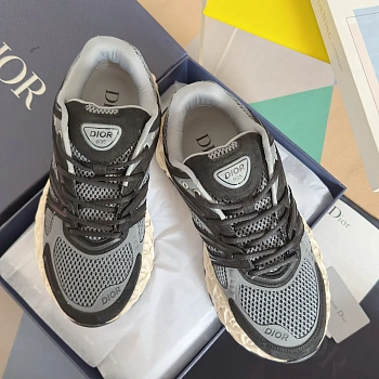 Кроссовки Мужские Christian Dior 419641