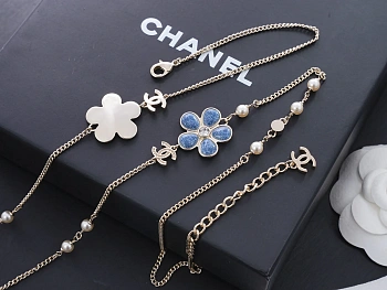 Бижутерия Chanel 965130