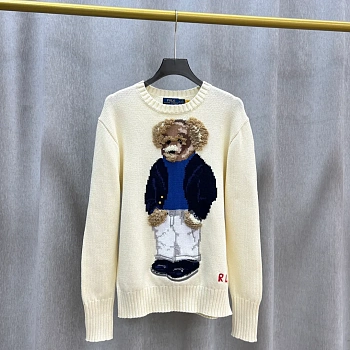 Джемперы И Свитеры Женские Ralph Lauren 1215300