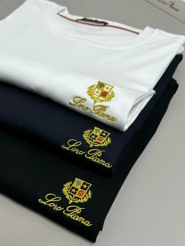 Футболки Мужские Loro Piana 11139962