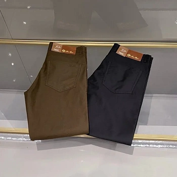 Брюки Мужские Loro Piana 13573778